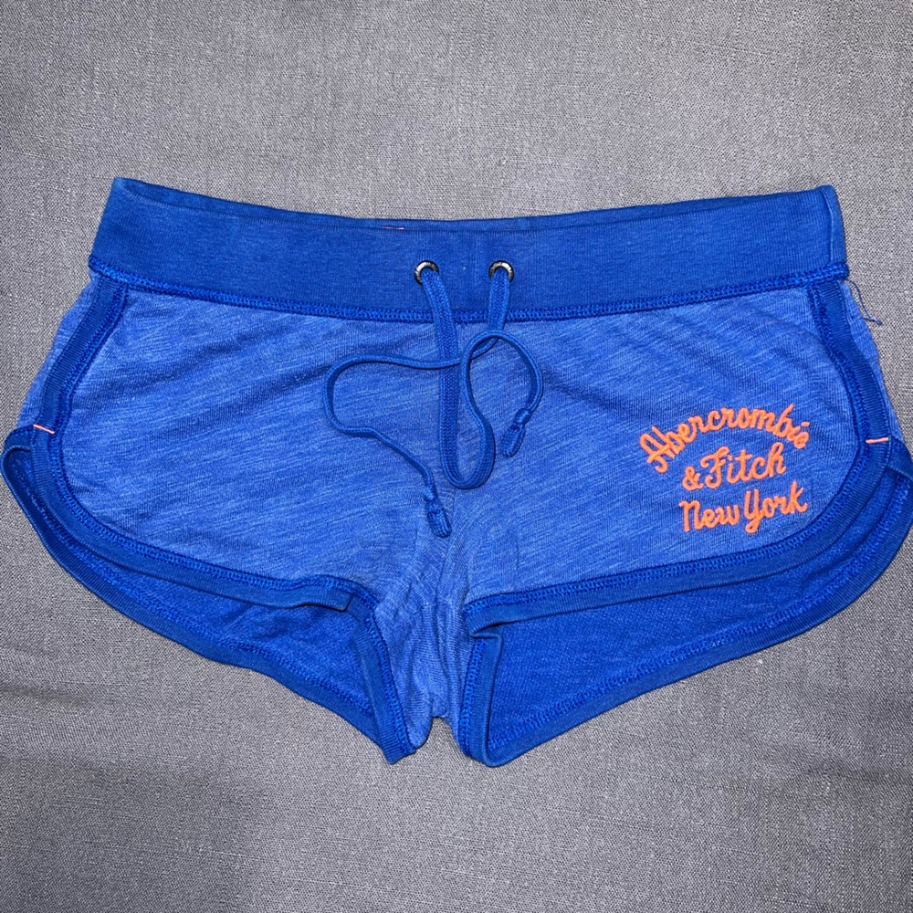 Abercrombie shorts
